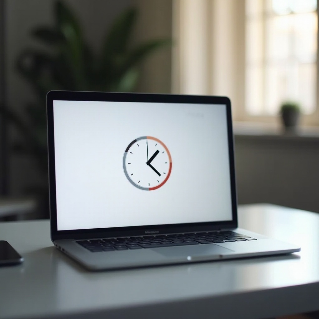 можете ли подесити аларм на MacBook Air