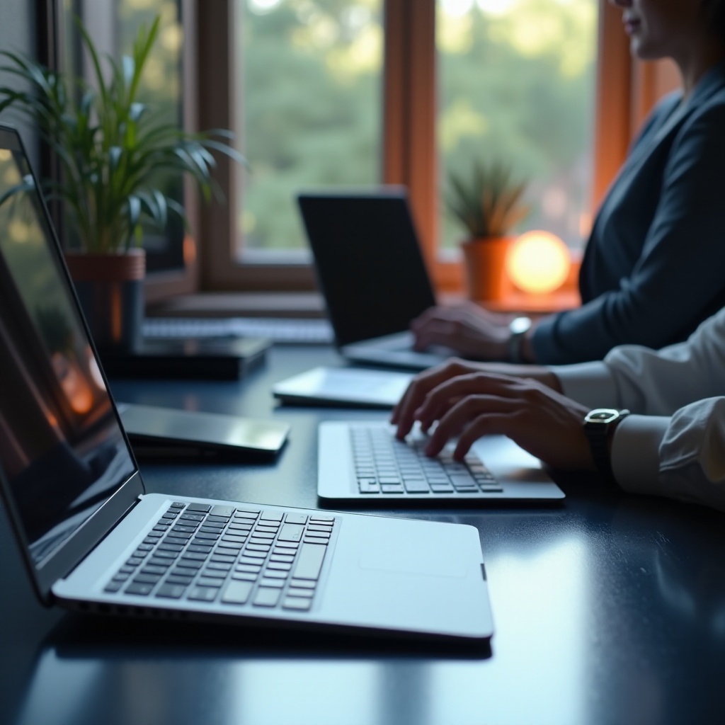 اختصار لإعادة تشغيل الكمبيوتر