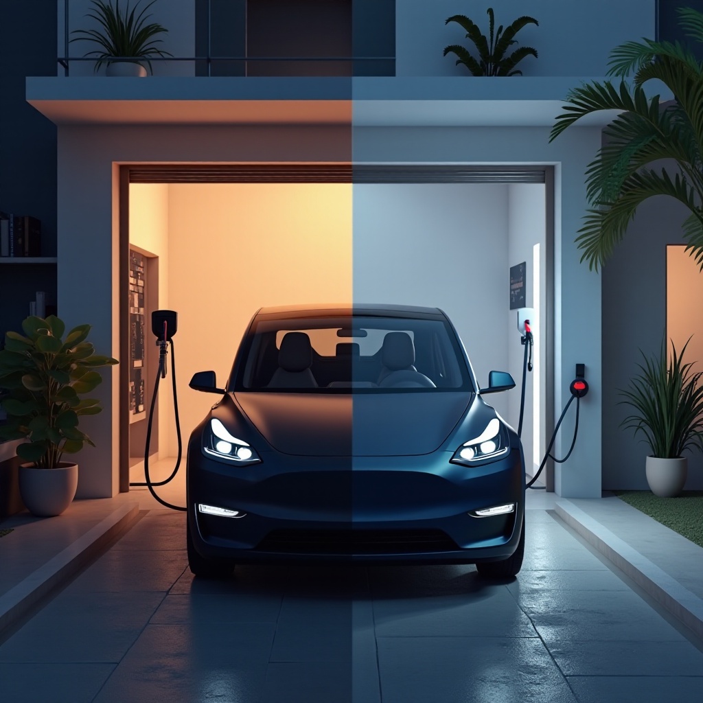 câți kWh sunt necesari pentru a încărca un Tesla Model Y