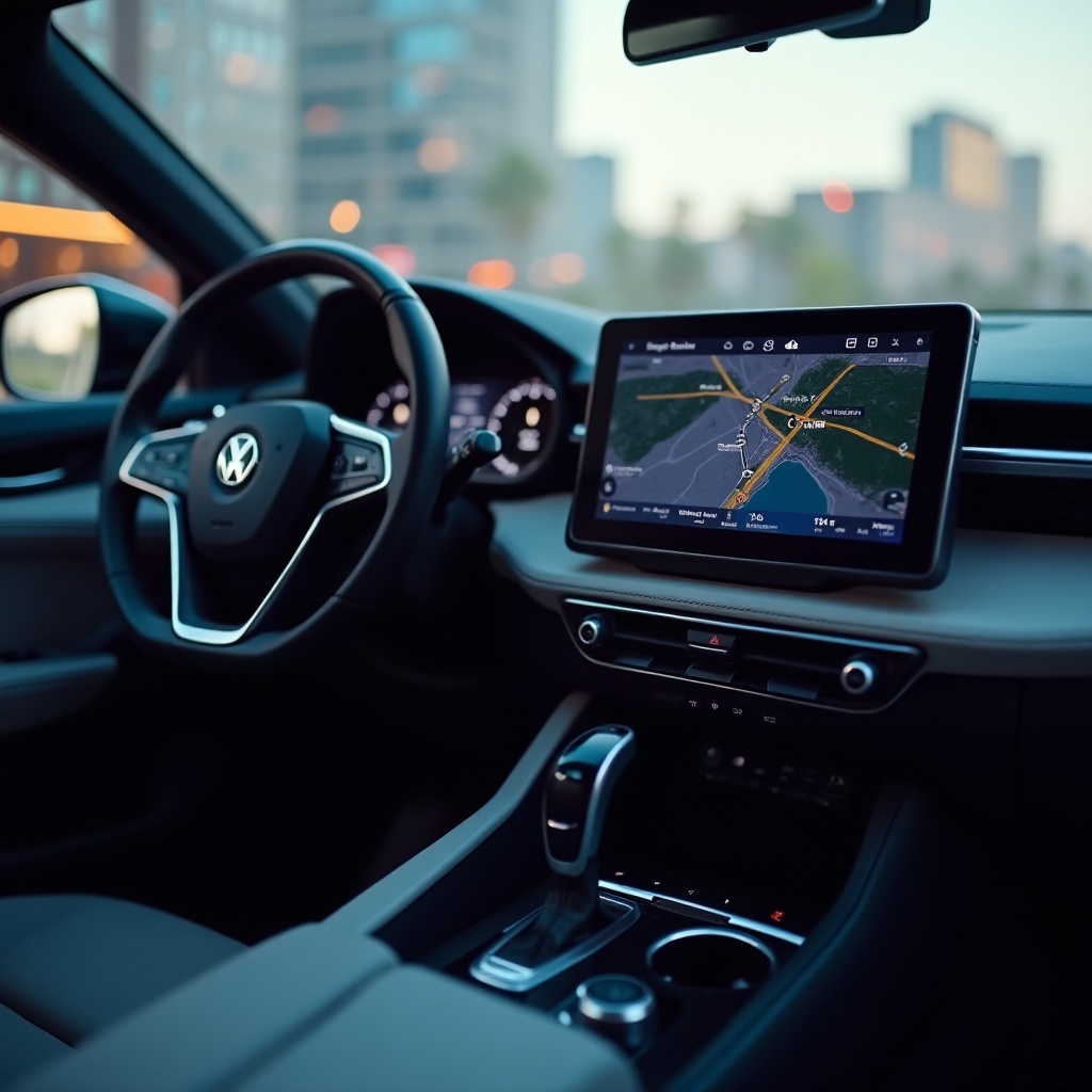 лучший планшет для автомобиля