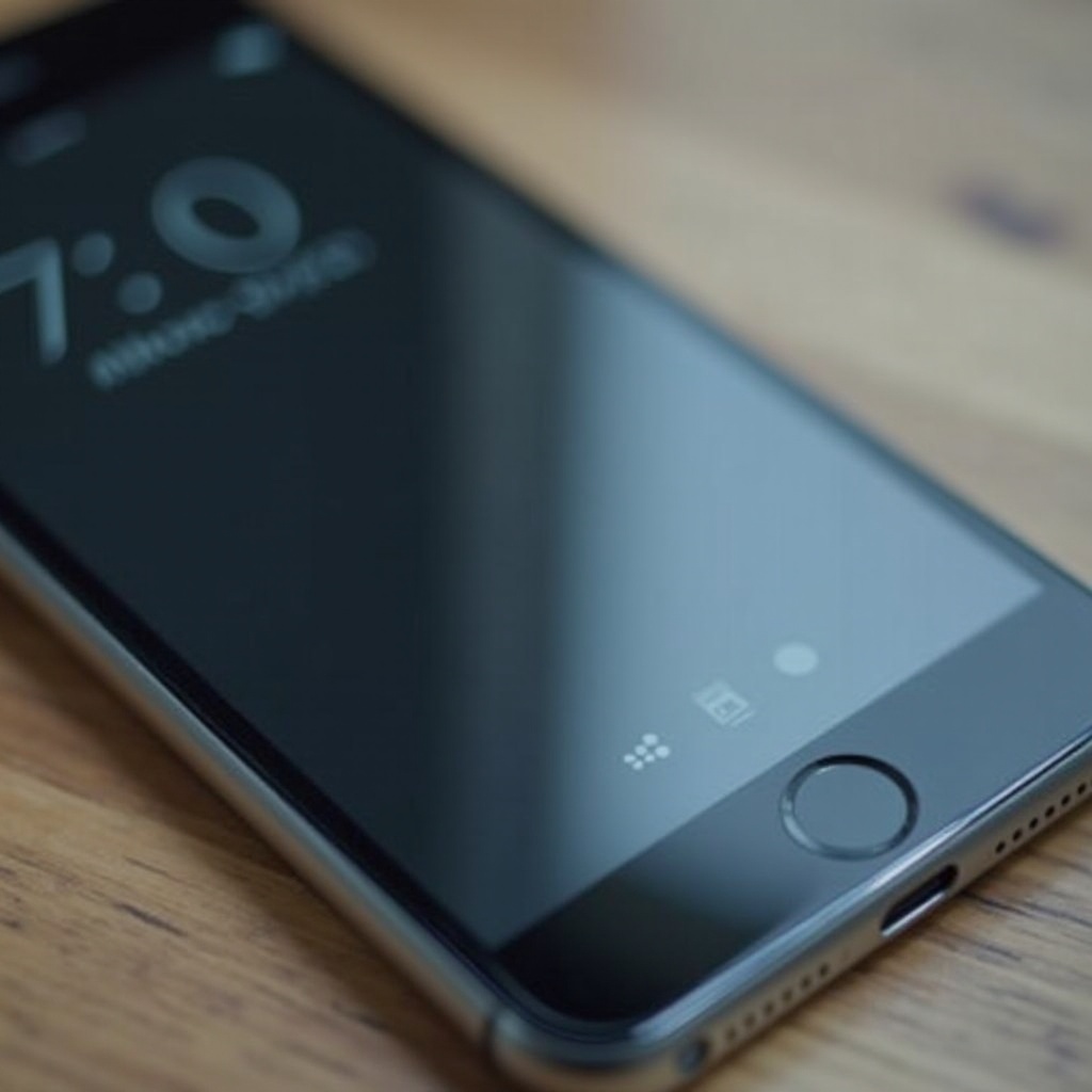 ماذا يعني tfw على جهاز iPhone الخاص بي