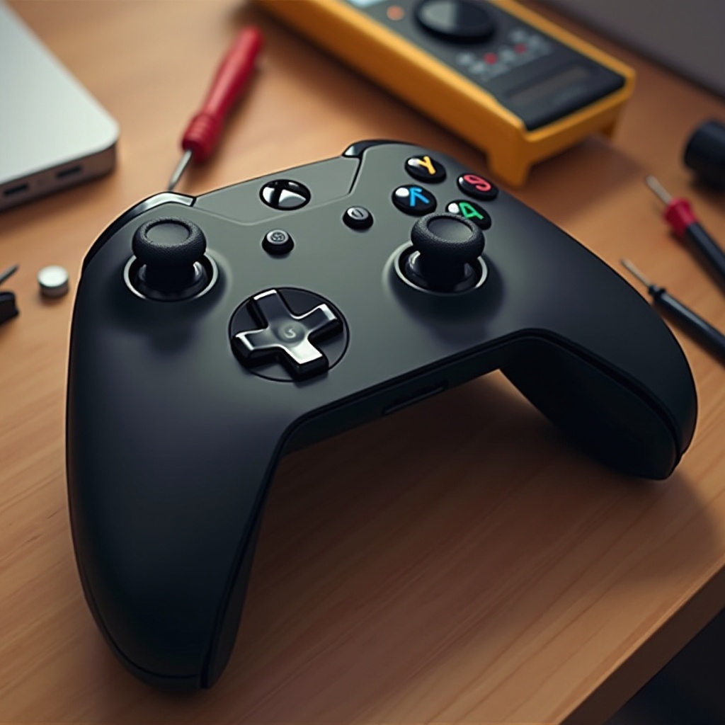 контролер xbox one се не укључује чак ни када је прикључен