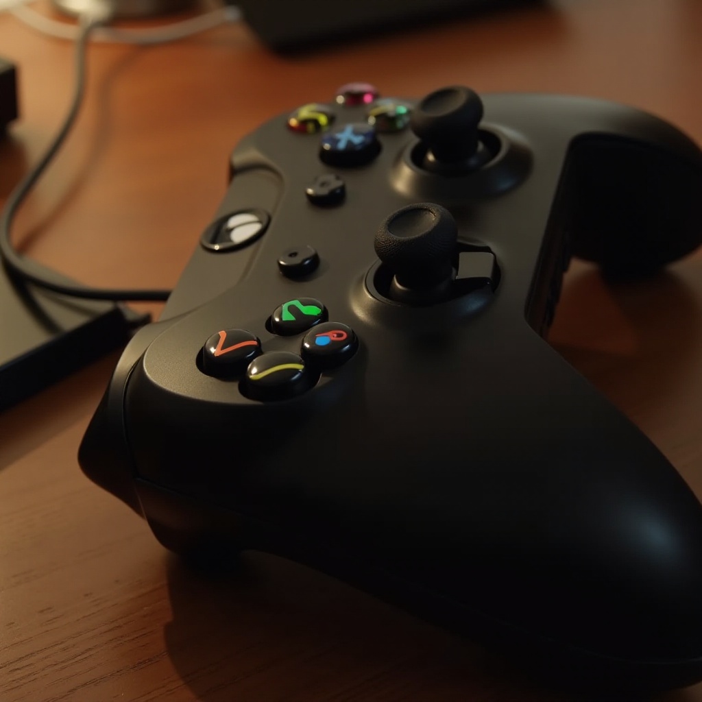 controlerul xbox one nu se pornește chiar și atunci când este conectat