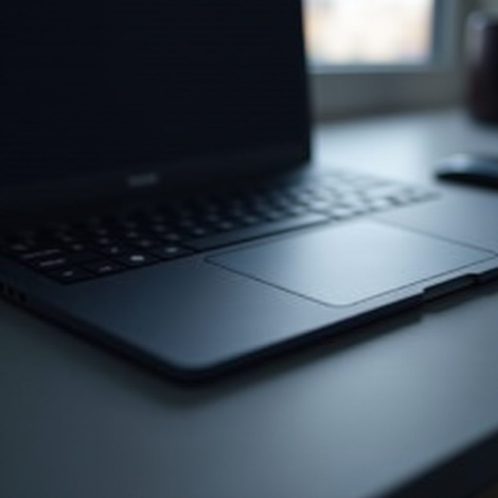 cel mai bun touchpad pentru Windows