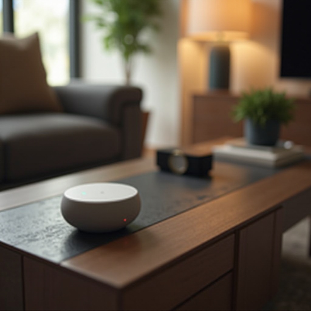 gogle nest răspunde, dar nu redă muzică