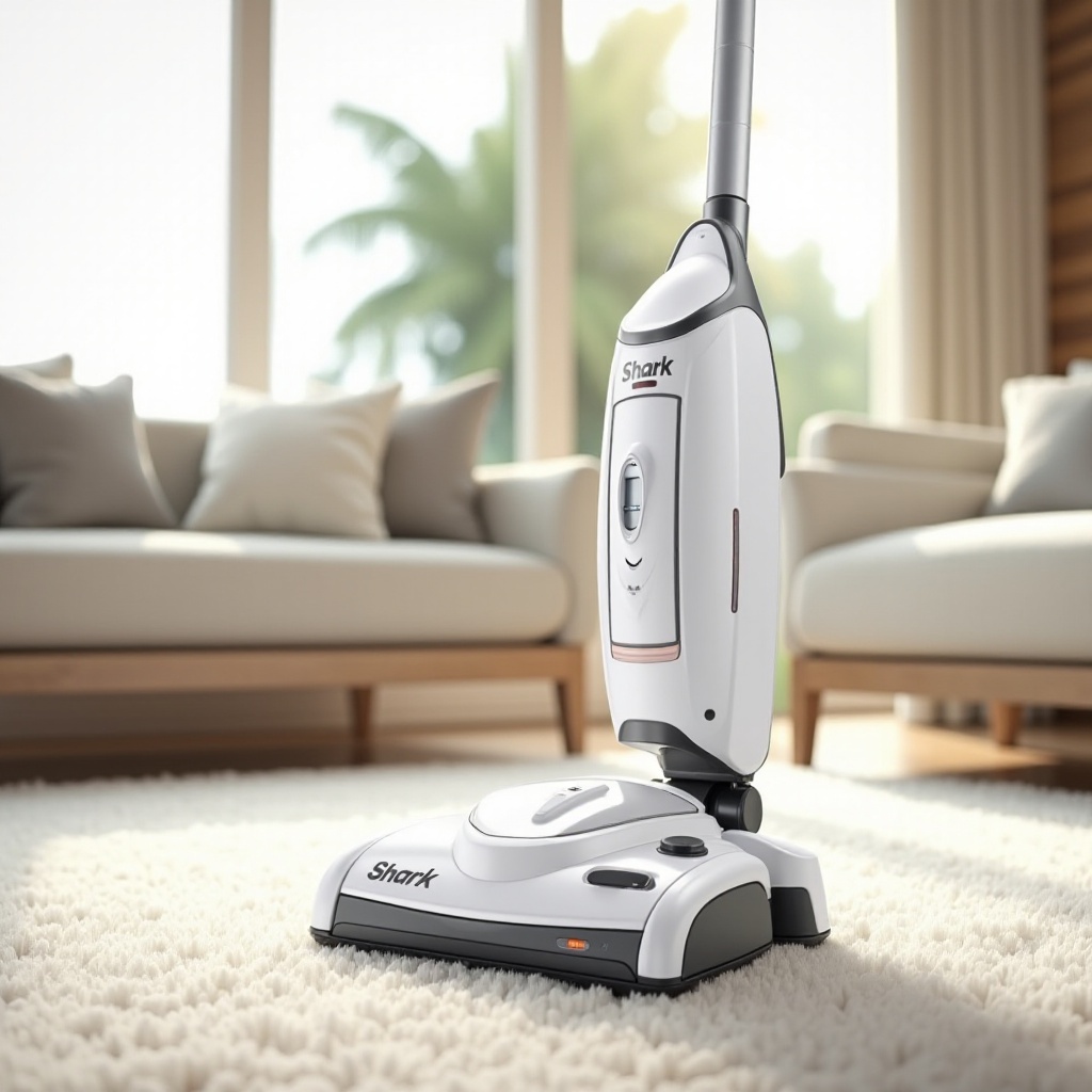 best shark vacuum cleaner