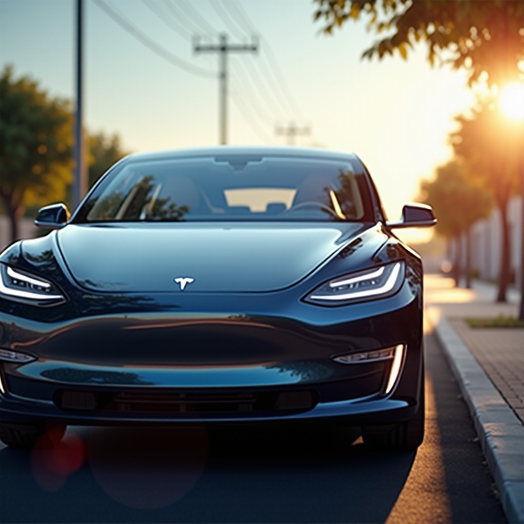 protecția la supraîncălzire a cabinei tesla descărcarea bateriei
