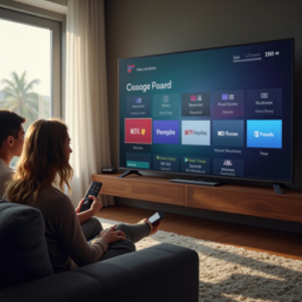 cum să restaurez firestick la setările din fabrică