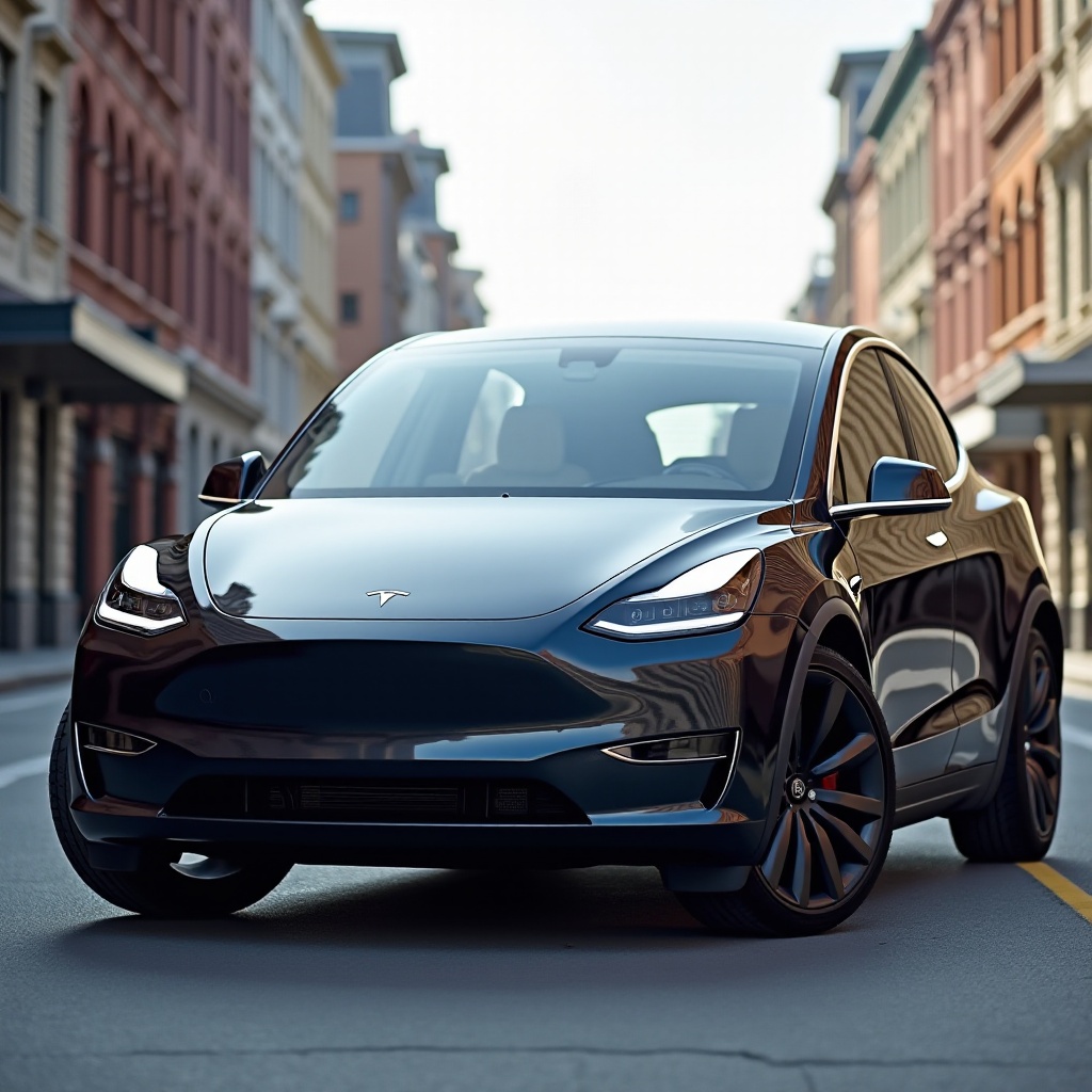 колко дълго трае tesla model y