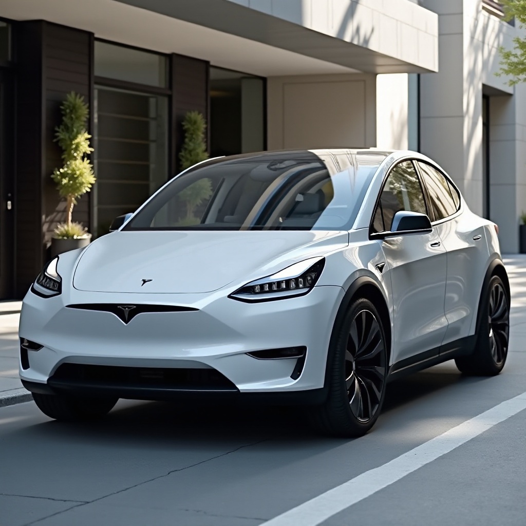 koliko dugo traje tesla model y