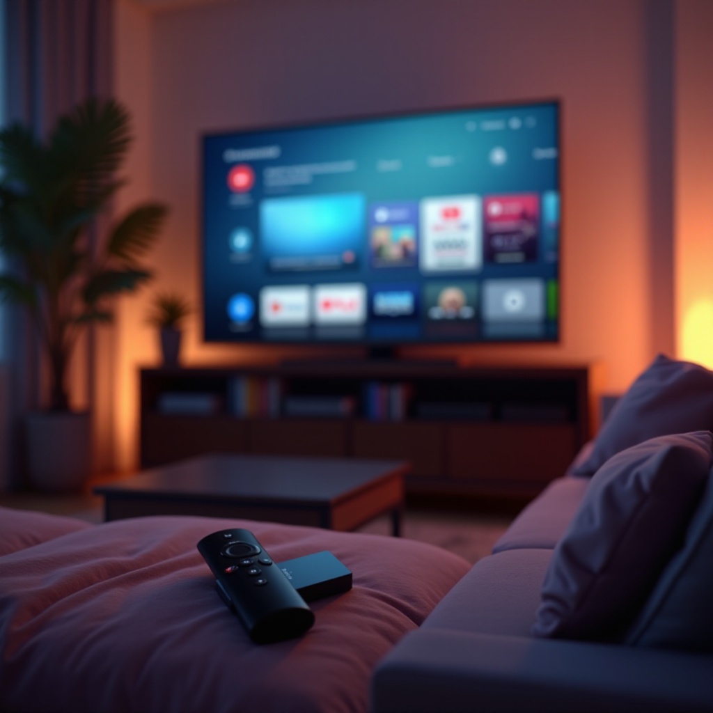 како вратити firestick на фабричка подешавања