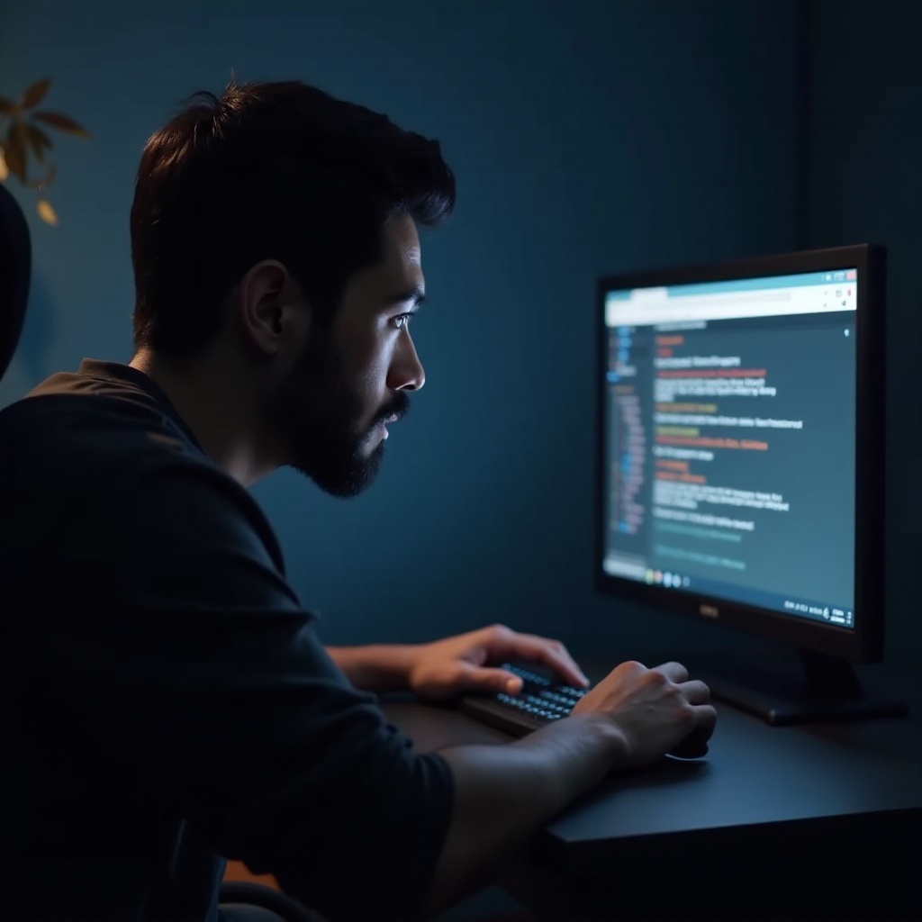 يقول Steam أن لعبي يعمل ولكنه ليس كذلك