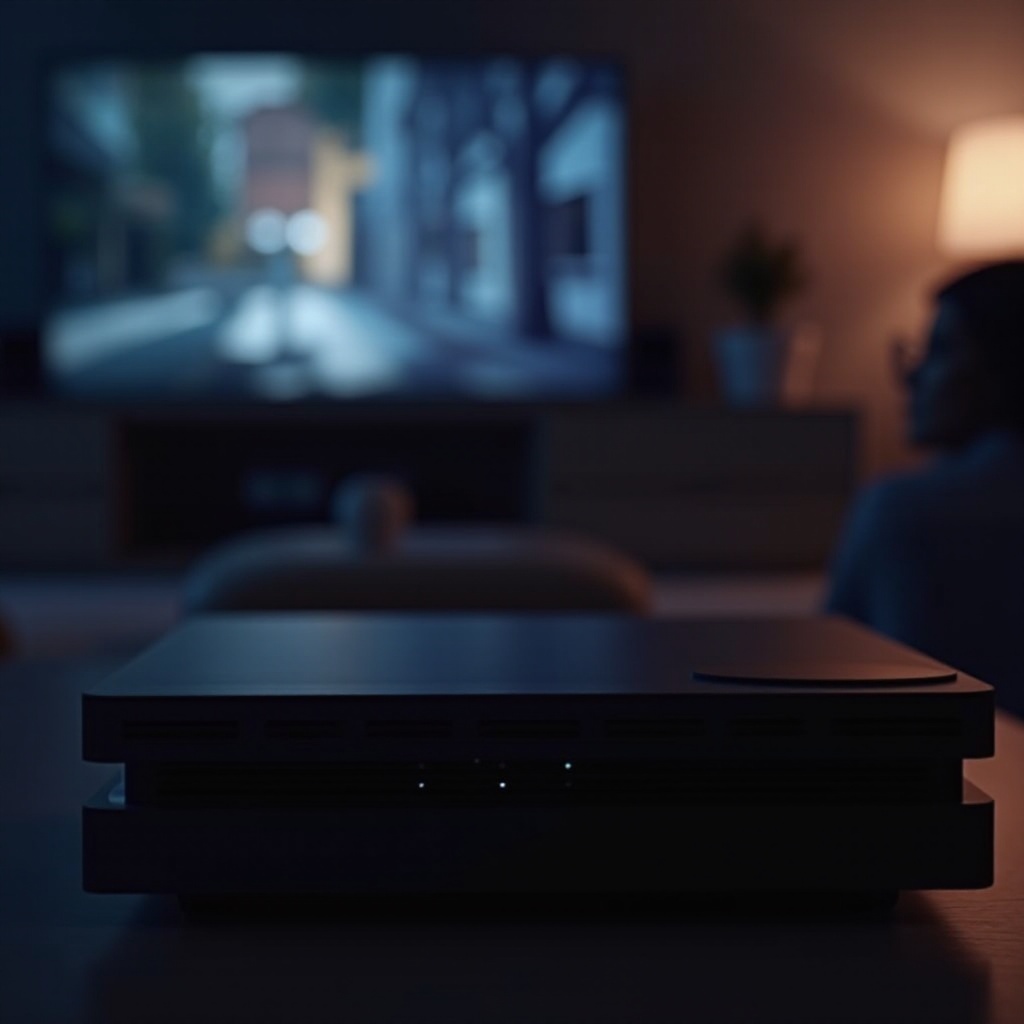прегряване на ps4