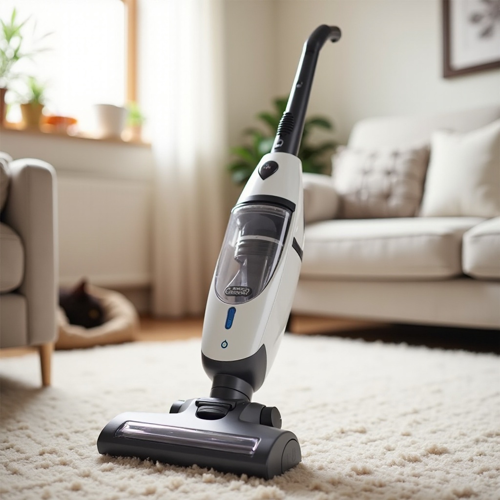 best inexpensive vacuums for pet hair