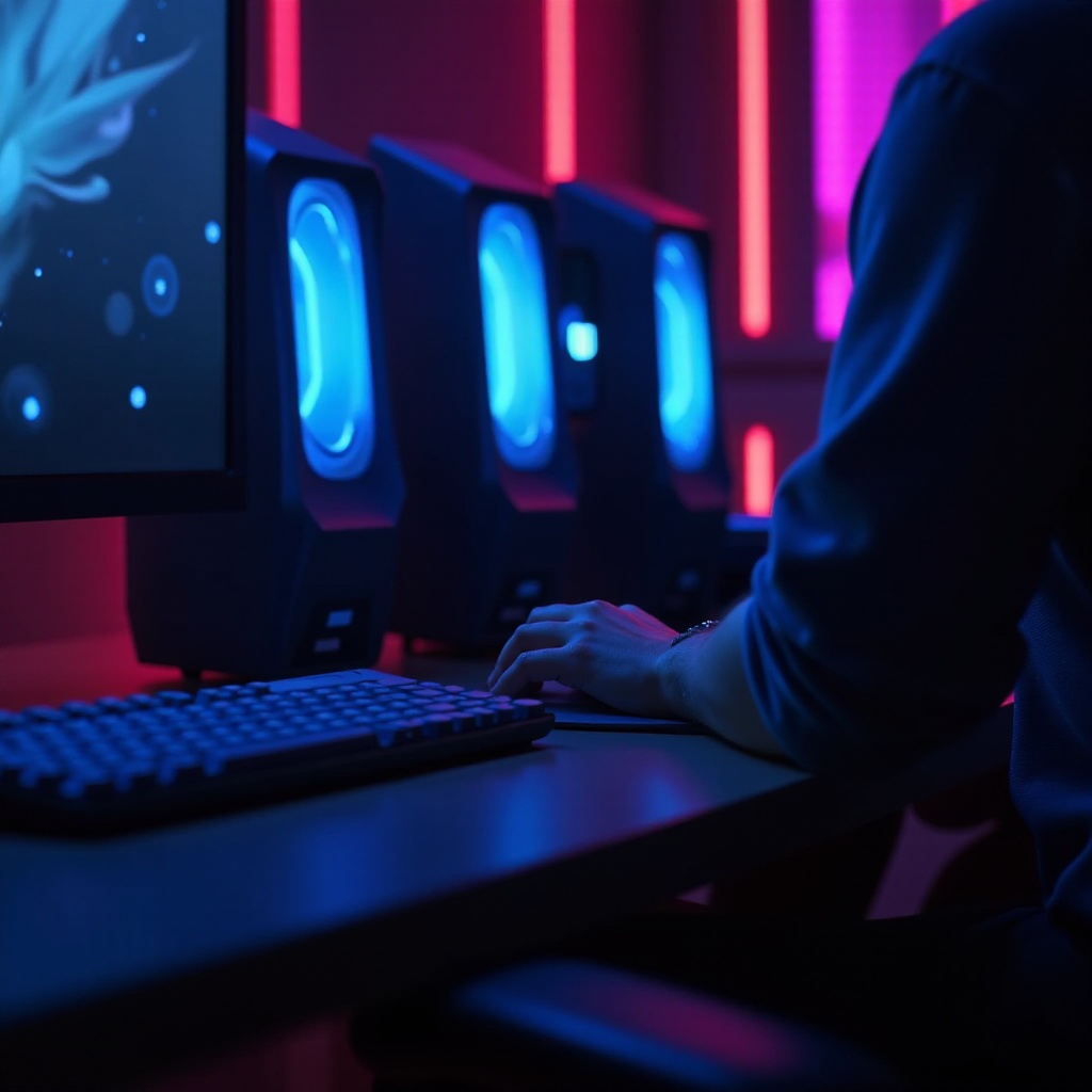 cele mai bune difuzoare pentru jocuri pe PC