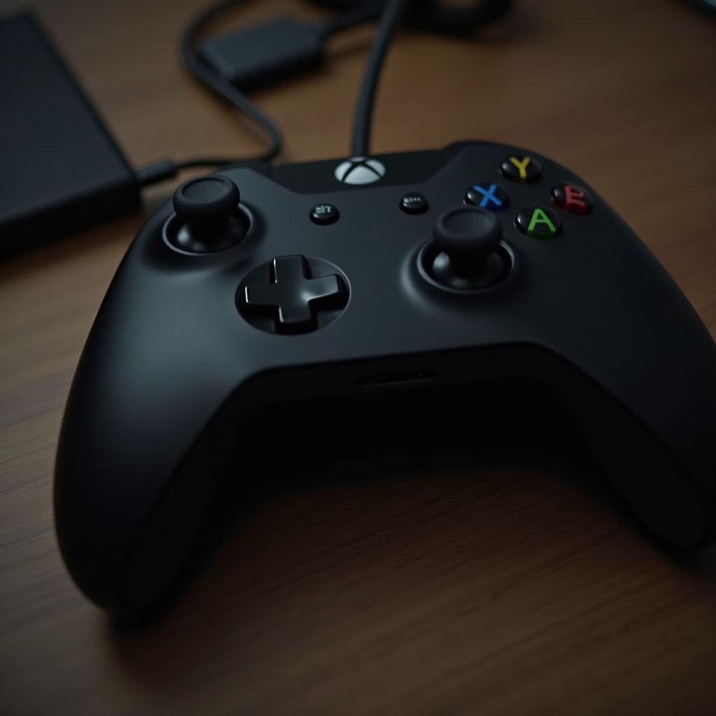 контролерът xbox one не се включва дори когато е свързан