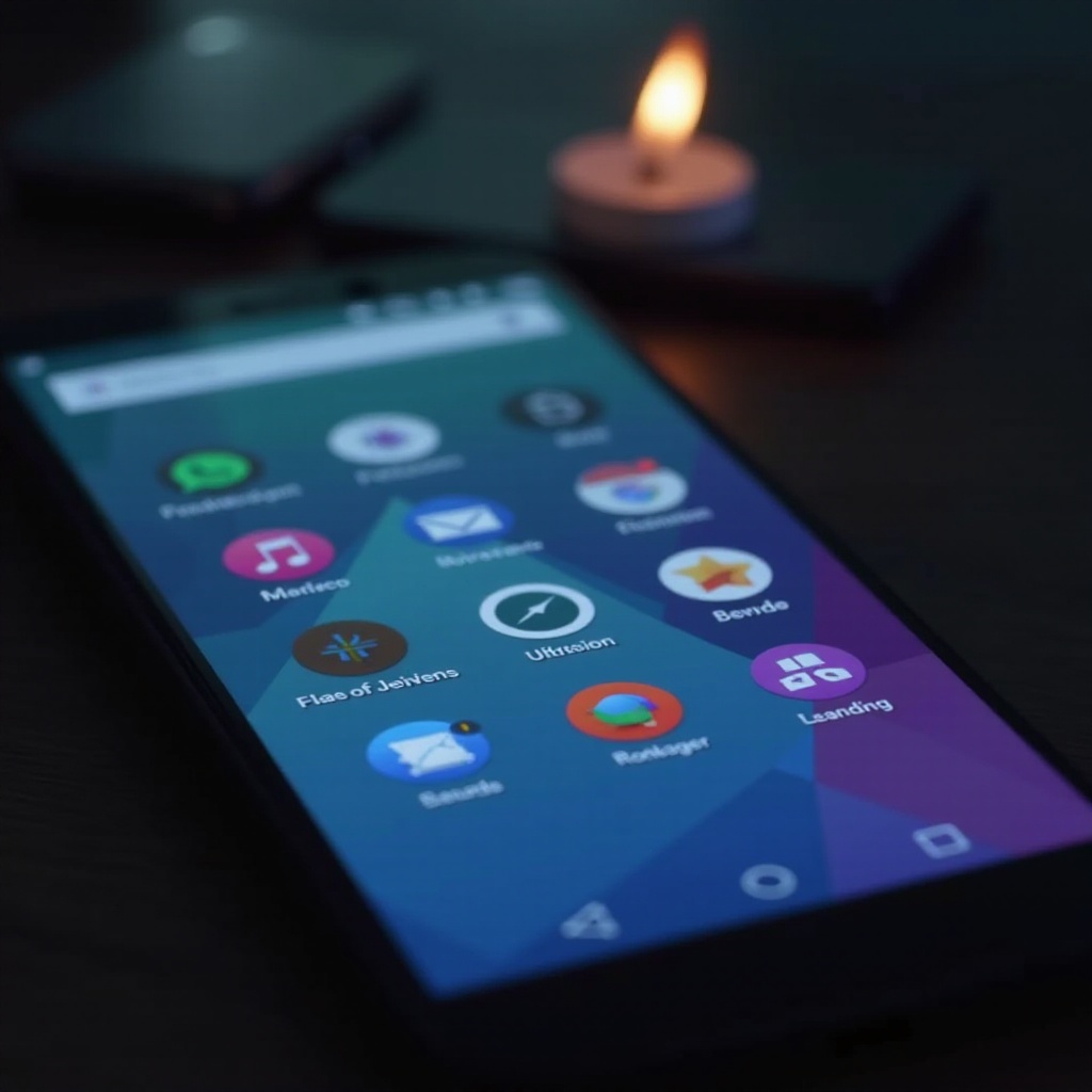 cum să schimbi sunetul de notificare pe Android pentru diferite aplicații