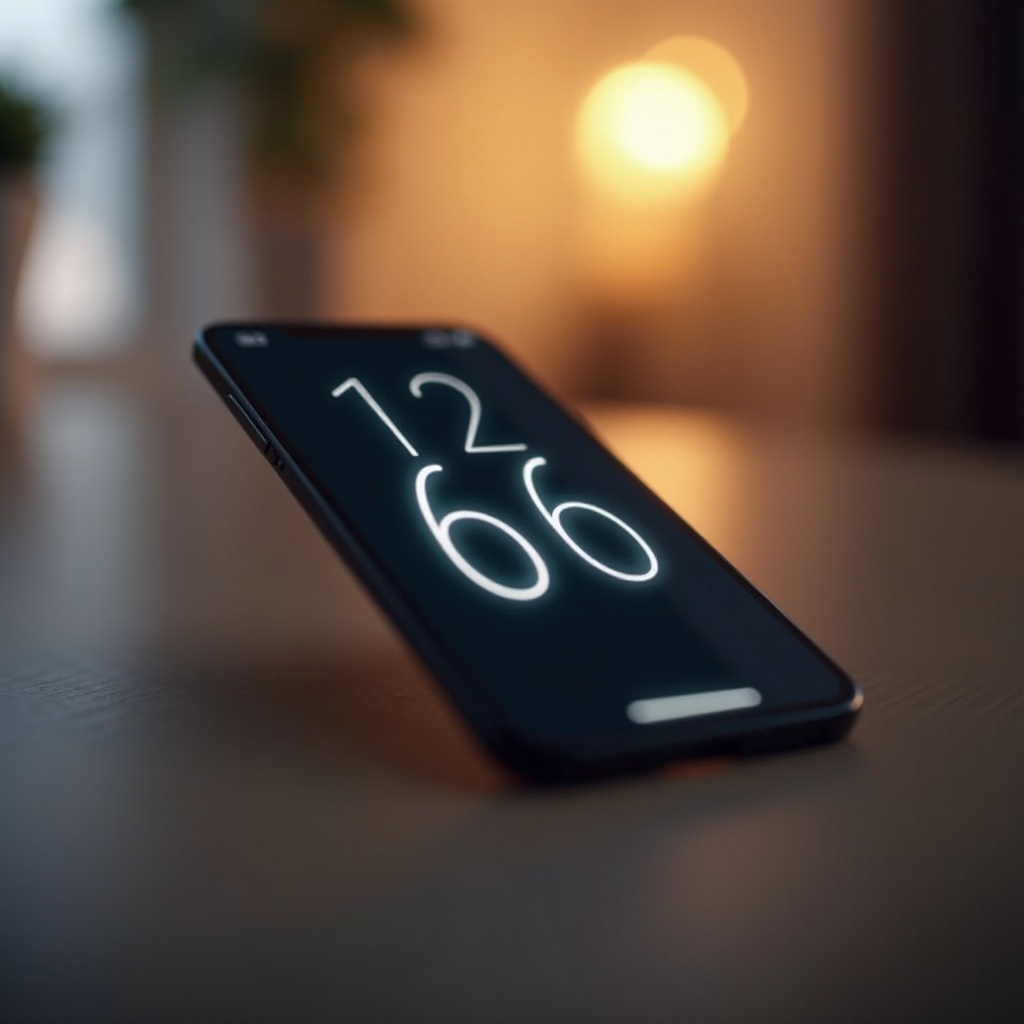 переводятся ли часы вперед автоматически на iPhone