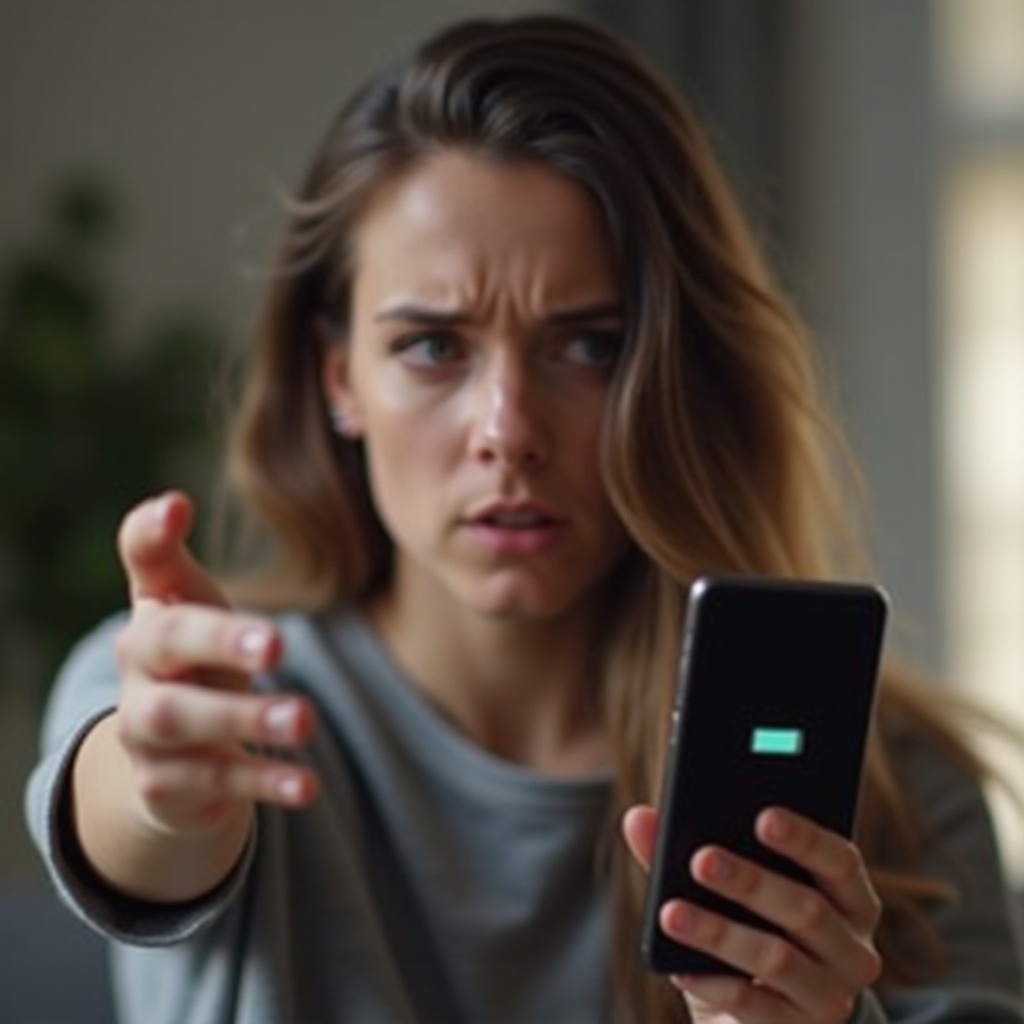 телефон се стално искључује са пуним батеријом android
