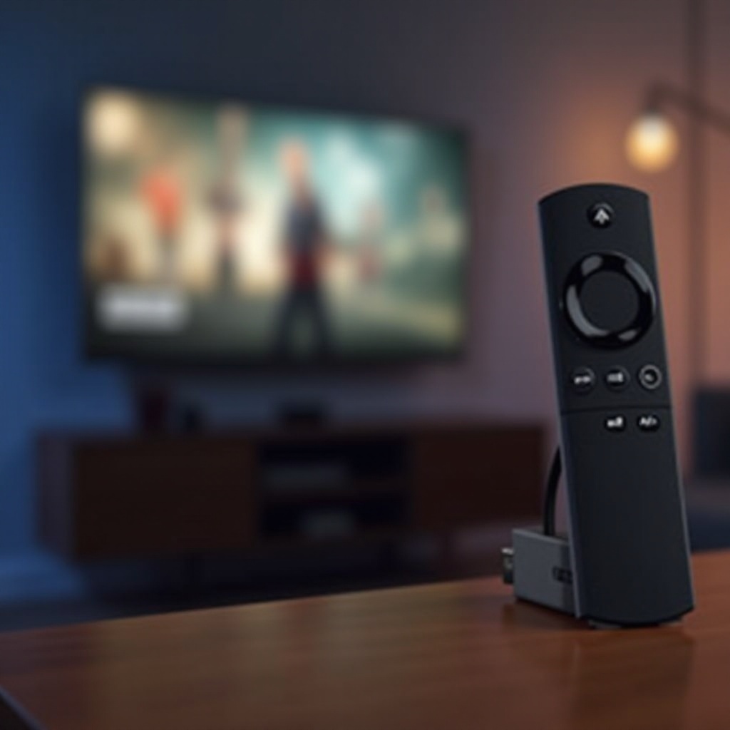 jak obnovit nastavení firestick do továrního nastavení