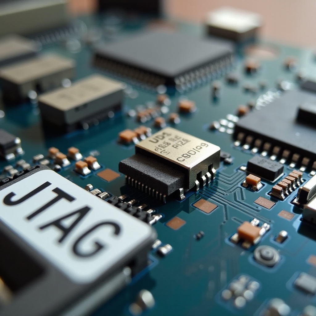 kde se nachází jtag v telefonu samsung note 20