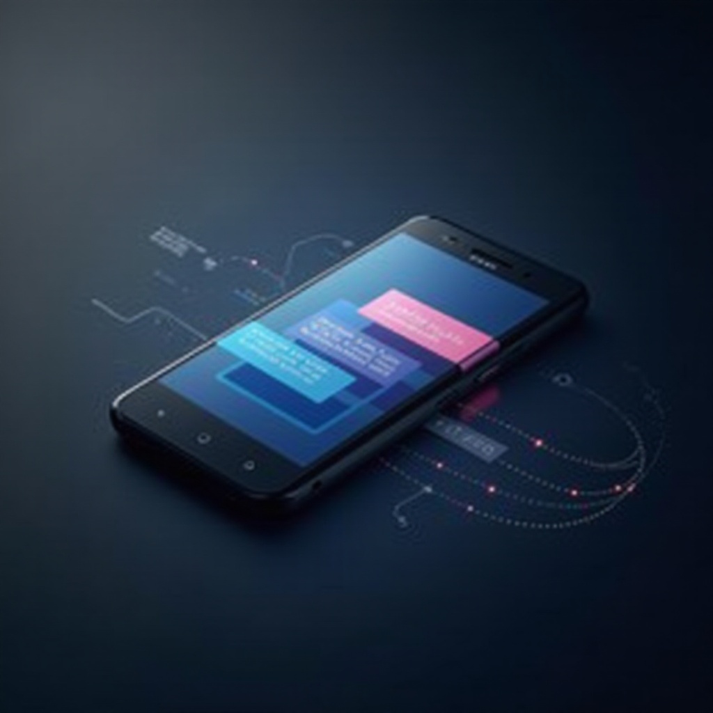 как да прехвърля текстови съобщения на нов телефон с Android