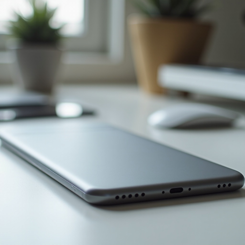 does google pixel have sd card