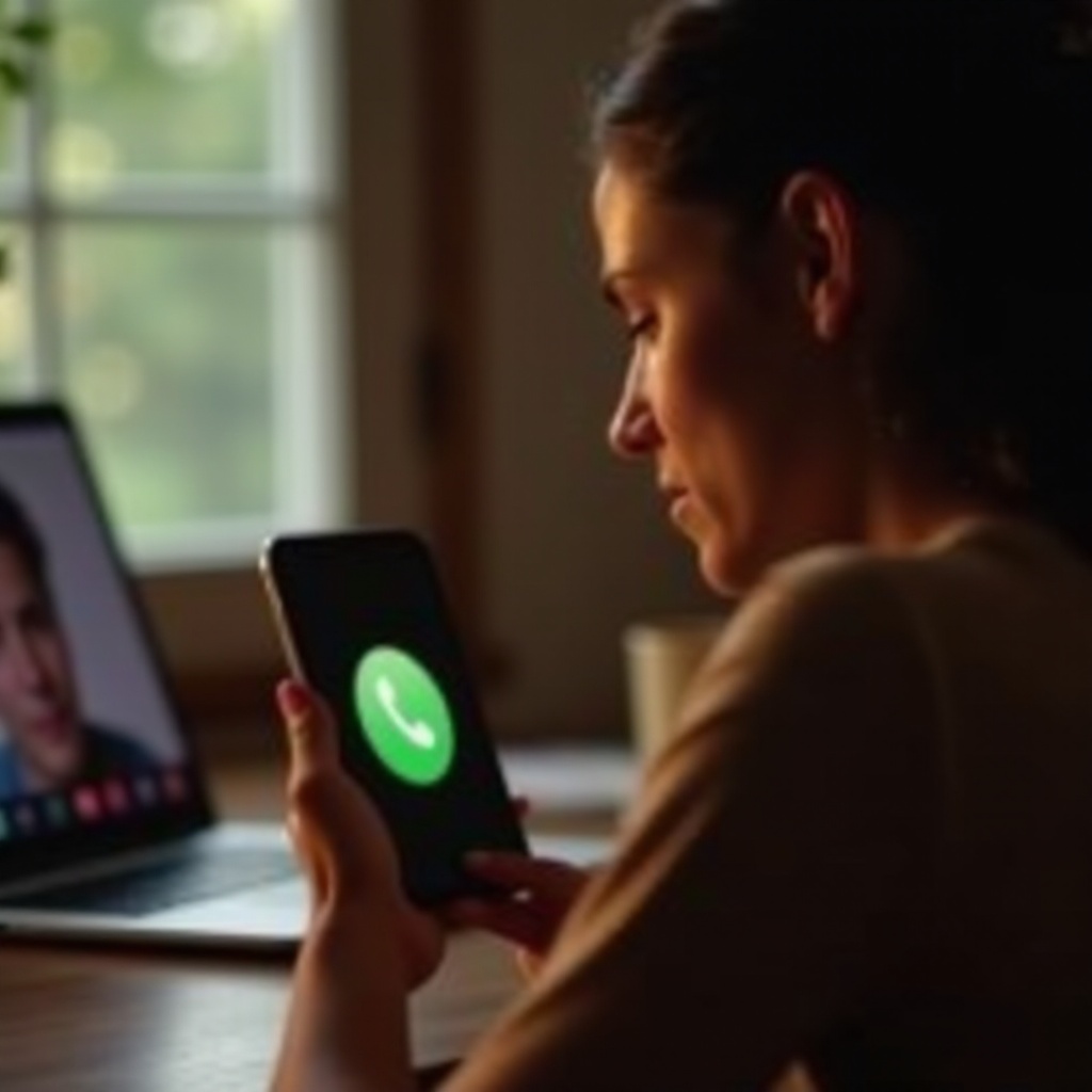 защо не мога да се обадя на някого чрез FaceTime, но мога да му звънна