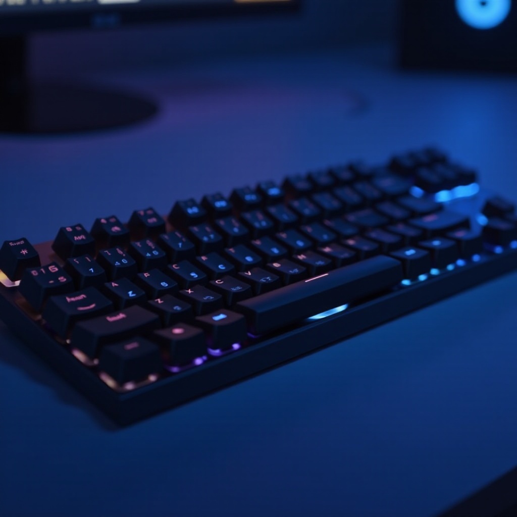 тастатура са брзим окидачем