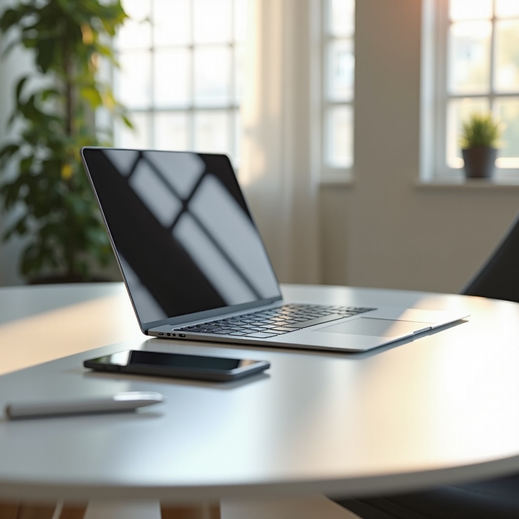 laptop fără touchpad