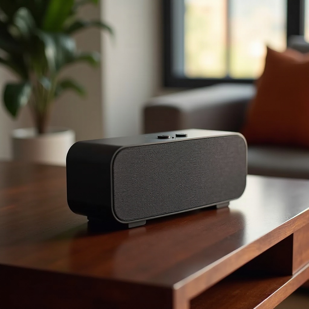 лучший и самый громкий bluetooth-динамик